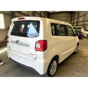 Voiture d'occasion abordable Changhe Suzuki Beidouxing <span class=keywords><strong>2018</strong></span> 1.4L essence manuelle, faible kilométrage, économique en carburant, fiable - Product Image 4