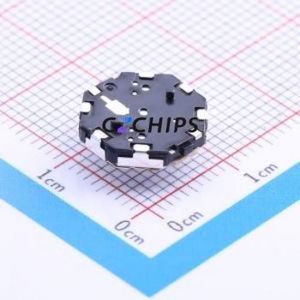 RKJXS1004001 Multi-Function Switch SMD,11.7x12.3mm Switch - Product Image 2