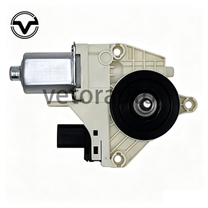 Moteur de lève-vitre de porte avant Vetorauto 1526796-00-B 1526796-00-E Tesla Model Y Avant Gauche Arrière Droit <span class=keywords><strong>Brose</strong></span> 6 broches Neuf - Product Image 1