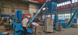 Moulin à granulés 2 tonnes par heure ligne complète machine d'alimentation <span class=keywords><strong>pour</strong></span> <span class=keywords><strong>poules</strong></span> <span class=keywords><strong>pondeuses</strong></span> machine de traitement d'aliments <span class=keywords><strong>pour</strong></span> animaux machine à granulés d'aliments <span class=keywords><strong>pour</strong></span> volailles - Product Image 5