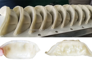 Hot Sale Mini <b>Dumpling</b> <b>Machine</b> Tabletop Semi Automatic for Gyoza Japanese <b>Dumplings</b> Samosas Empanadas and Momos 110v - Product Image 2
