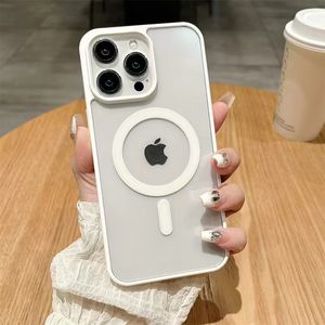 Fundas de teléfono móvil anticaída de moda de alta calidad al por mayor grado militar con características antiamarilleo y antihuellas - Product Image 3