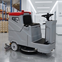 Laite Meilleur Prix Autolaveuse autoportée pour le nettoyage et le lavage des carreaux