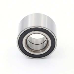 Rodamiento de Cubo de Rueda DAC40740040 40*74*40mm de Alta Calidad Lubricado con Aceite Sellado Abierto - Product Image 3