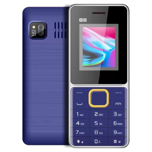 Téléphone portable GSM à clavier 2G de 1,8 pouce, modèle 7100, fournisseur d'usine - Product Image 5