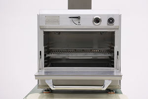 فرن فحم فاخر ، أجهزة مطبخ ، فرن حريق خشبي للمطعم ، أفران شواء إسبانية ، درجة حرارة عالية - Product Image 3