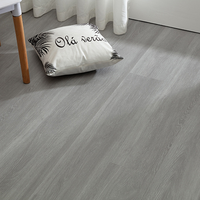 Großhandel Luxus SPC Boden 5mm LVP Bodenbelag Vinyl Plank Wasserdicht Click Vinyl Böden