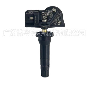 Capteur TPMS 68443470AA pour Jeep Grand Cherokee, externe, 433Mhz, surveillance de la pression des pneus - Product Image 1