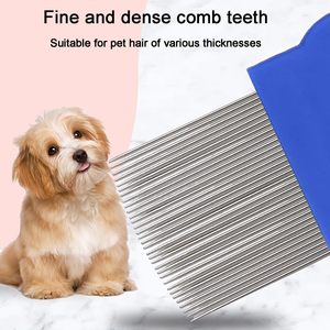 Classic Lice <b>Eggs</b> Removal Nit Free Spiral Micro-groove Stainless Steel Teeth <b>Plastic</b> Lice Comb for Home Use Skin-Friendly - Product Image 4