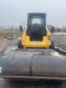 Prêt pour l'expédition <span class=keywords><strong>Mini</strong></span> chargeuse compacte Caterpillar 226B d'<span class=keywords><strong>occasion</strong></span> à vendre - Product Image 5