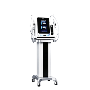 Dispositivo portátil de rejuvenecimiento facial con pistola de mesoterapia sin agujas para la reducción de arrugas y cuidado reafirmante. - Product Image 1