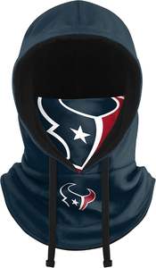 T-shirt Ski dengan tudung Logo cetak kustom penutup wajah Balaclava modis - Product Image 2