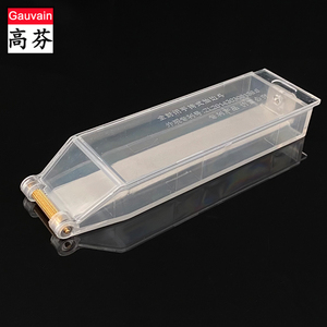 Stylo à encre portable et scellé, pour traitement des bords du cuir, outil de teinture - Product Image 5