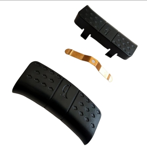 Bán Chạy Nhất Xe Buýt Phụ Kiện Trung Quốc Mới Kinglong Rồng Vàng Ankai Xe Buýt Chỉ Đạo Bánh Xe Sừng Nút Chuyển Đổi Gasket Các Bộ Phận Xe Buýt - Product Image 4