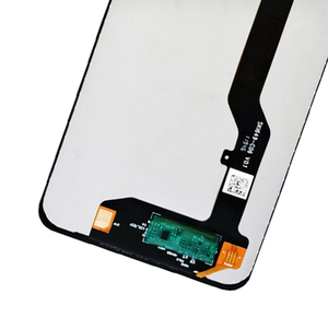 Pantalla LCD con Táctil para Teléfono Móvil V Smart 2050, para ZTE Blade 10 Prime V1050 <span class=keywords><strong>V2050</strong></span> - Product Image 4