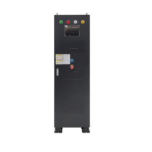 High-voltage energy storage DC side combiner cabinet 1500VDC600A_800A distribution cabinet container type - Product Image 3