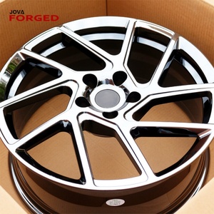 Jantes en alliage chromé noir OEM 15 16 17 18 19 20 21 22 23 24 pouces pour Tesla Model S Model X Model 3 - Product Image 1