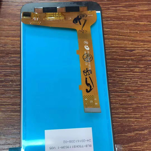 Chất lượng cao chống bụi điện thoại di động màn hình LCD hiển thị cảm ứng cho Hisense L675 - Product Image 1