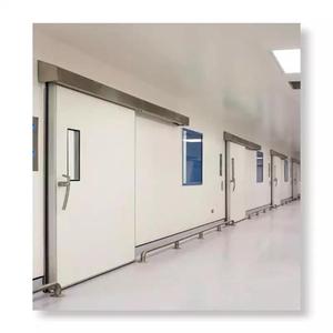 <span class=keywords><strong>Porta</strong></span> Rapida Automatica <span class=keywords><strong>in</strong></span> PVC con <span class=keywords><strong>Cerniera</strong></span>, Autoriparante, <span class=keywords><strong>per</strong></span> Camera Bianca, Certificata CE, <span class=keywords><strong>per</strong></span> Magazzino - Product Image 4