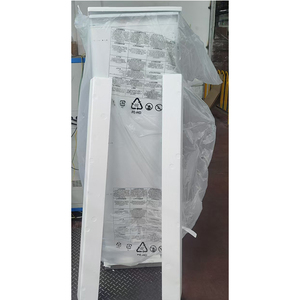 Congélateur électrique <span class=keywords><strong>encastrable</strong></span> de <span class=keywords><strong>54</strong></span> cm 212L avec dégivrage automatique pour usage domestique, camping-car, hôtel - Product Image 6