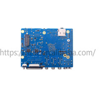 Carte de développement Orange Pi 5Orange Pi5 Plus orangepi 5 plus RK3588 core