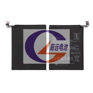 Baterías recargables de polímero de litio para Xiaomi, baterías móviles de repuesto de marca personalizada para Redmi Note 7 <span class=keywords><strong>BN4A</strong></span> - Product Image 4