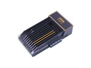 Zimboard 216-x86 máy chủ bảng đơn-Bộ định tuyến phần cứng | đám mây cá nhân | Máy chủ phương tiện Plex-Celeron N3350 X86-Sata 6. - Product Image 2