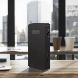 Di động cầm tay 3 ăng-ten xe điều khiển từ xa tần số cho hệ thống báo động 315 433 868MHz tín hiệu <span class=keywords><strong>Detector</strong></span> thiết bị - Product Image 4