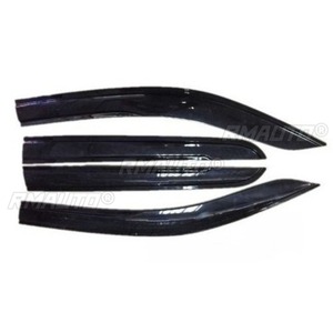 Pare-soleil pour vitres de voiture, kit carrosserie pour Toyota Hilux, accessoires auto - Product Image 5