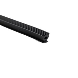 EPDM Sealing Strip Door <b>Window</b> Type Self Adhesive Waterproof Foam Seal Dustproof Soundproof Weatherproof - Product Image 1