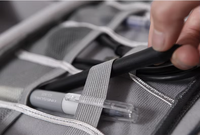 Sac de rangement portable M88best pour écouteurs, câbles et accessoires – Le plus vendu