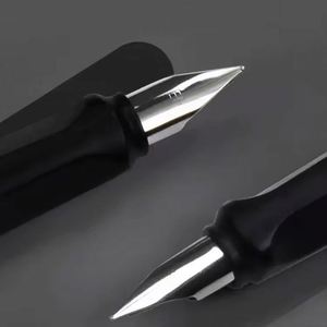 Stylo plume de luxe en gros avec couleurs personnalisées, largeur d'écriture 1,0 mm, pour étudiants, publicité d'entreprise et usage financier - Product Image 4