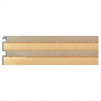Panneau mural décoratif en mousse PS de 12 cm pour fond de télévision, grille de luxe légère, vente en gros d'usine