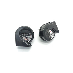 Haut-parleur Tweeter 12V, klaxon de voiture étanche pour Toyota Honda, matériau plastique de remplacement - Product Image 3