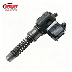 Inyector de Combustible Rebecca Unit Pump 5001860115 0414755006 2112707 0414755007 para motor - Product Image 4