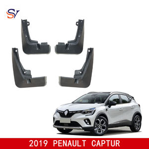 Pour RENAULT CAPTUR 2019 + matériau PP 100% convient aux accessoires de <span class=keywords><strong>voiture</strong></span> à <span class=keywords><strong>prix</strong></span> compétitif - Product Image 2