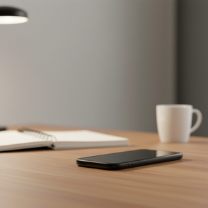 Carcasa Trasera Negra para Xiaomi Redmi 10A - Product Image 3