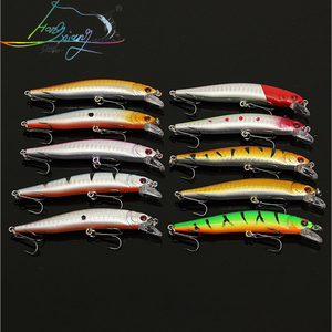 Umpan pancing Set, 56 buah/Set campuran umpan pancing umpan ikan mas - Product Image 4