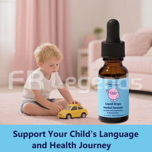Gota líquida <span class=keywords><strong>de</strong></span> hierbas naturales OEM ODM mejora la memoria y la claridad mental suplemento dietético <span class=keywords><strong>gotas</strong></span> líquidas nootrópicas para niños - Product Image 5