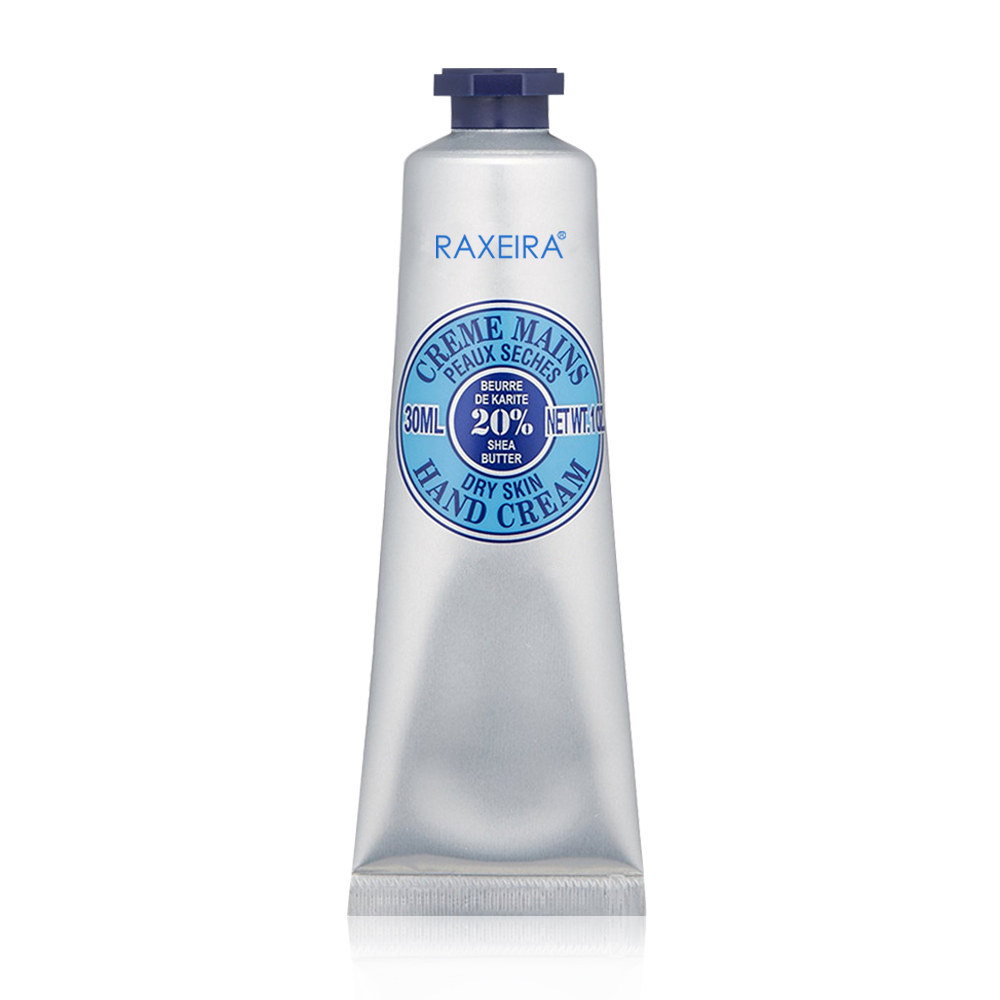 Увлажняющий крем для рук с натуральным маслом ши, оптовая продажа под собственной торговой маркой