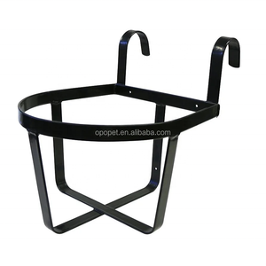 Horshi Support de seau robuste pour chevaux Cintre de seau portable pour chevaux - Product Image 3
