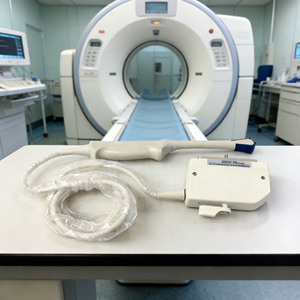 Ultrasound - Probe EC9-4 untuk Siemens P/N 10041225 - Product Image 5