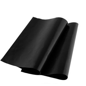 Weit verbreitete <span class=keywords><strong>Grill</strong></span> matte Pro Black PTFE Antihaft-<span class=keywords><strong>Grill</strong></span> matte zum Grillen - Product Image 5