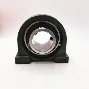 Cuscinetto a Blocco con Base Filettata UCPA208, Cuscinetto per Macchinari Agricoli UCPA <span class=keywords><strong>208</strong></span> - Product Image 2