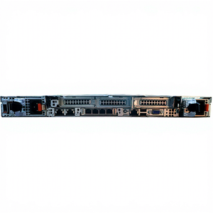 เซิร์ฟเวอร์แบบแร็ค PowerEdge R660 พร้อมไดรฟ์ NVMe 10*10 ช่อง ซีพียู Xeon 2 ตัว คอนโทรลเลอร์ PERC 2.5G 16C/32T แรม RDIMM 64GB ระบบจัดเก็บข้อมูลความจุสูง - Product Image 6