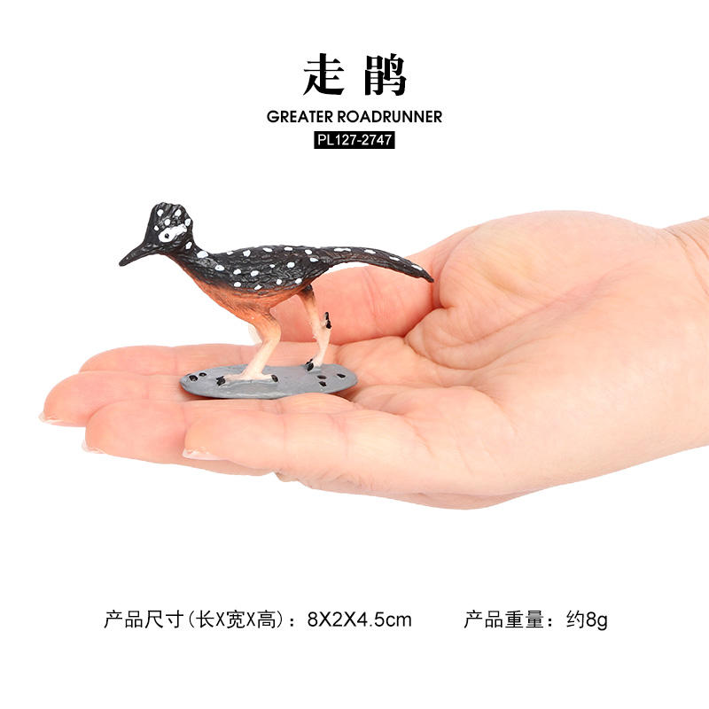 2747 Gran Roadrunner