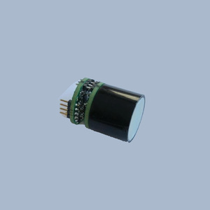 เซ็นเซอร์อินฟราเรด Cozir Co2 Ndir 3.3V เครื่องตรวจจับก๊าซสำหรับการตรวจวัดคุณภาพอากาศ - Product Image 3