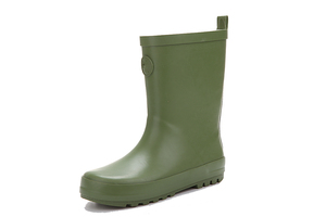 Wholesale Kids Children Toddlers <strong>Wellington</strong> Gum Rain Shoes <strong>Boots</strong> Half <strong>Cheap</strong> Matt Custom Hand Made Rubber for Teenage Sexy Girls - Product Image 5