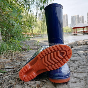 סיטונאי זול דניאל וולינגטון petite100 % עמיד למים לגברים/גשם מגפיים/גברים נעליים - Product Image 6