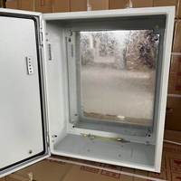 Boîtier de distribution électrique mural en acier au carbone série JXF, coffret de puissance IP43 pour contrôle d'éclairage industriel et commercial